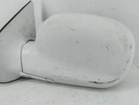 2001-2004 Hyundai Santa Fe Side Mirror Replacement Driver Left View Door Mirror P/N:E4012147 Fits Fits 2001 2002 2003 2004 O
