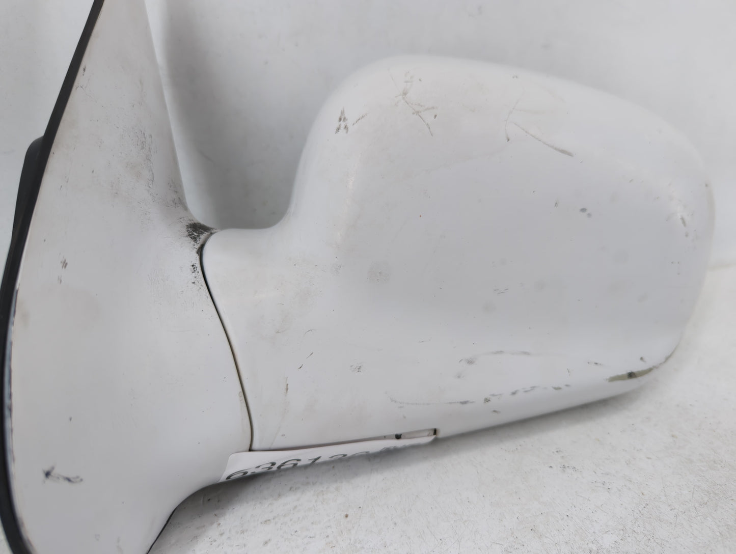 2001-2004 Hyundai Santa Fe Side Mirror Replacement Driver Left View Door Mirror P/N:E4012147 Fits Fits 2001 2002 2003 2004 O