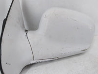 2001-2004 Hyundai Santa Fe Side Mirror Replacement Driver Left View Door Mirror P/N:E4012147 Fits Fits 2001 2002 2003 2004 O