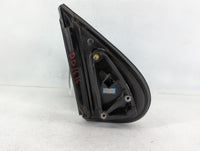 2001-2004 Hyundai Santa Fe Side Mirror Replacement Driver Left View Door Mirror P/N:E4012147 Fits Fits 2001 2002 2003 2004 O