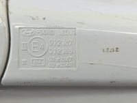 2001-2004 Hyundai Santa Fe Side Mirror Replacement Driver Left View Door Mirror P/N:E4012147 Fits Fits 2001 2002 2003 2004 O