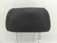 2001-2004 Hyundai Santa Fe Headrest Head Rest Front Driver Passenger Seat - Oemusedautoparts1.com