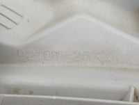 2001-2004 Hyundai Santa Fe Driver Left Oem Head Light Headlight Lamp - Oemusedautoparts1.com