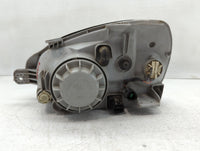 2001-2004 Hyundai Santa Fe Driver Left Oem Head Light Headlight Lamp - Oemusedautoparts1.com
