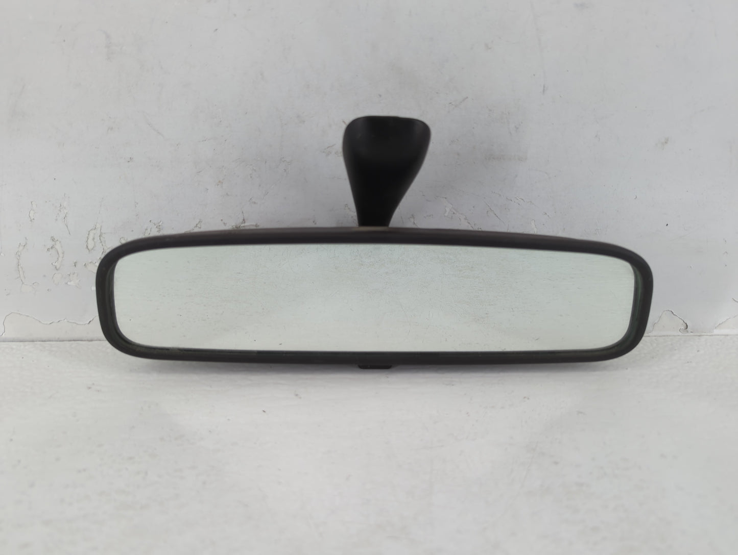 2001-2006 Hyundai Santa Fe Interior Rear View Mirror Replacement OEM P/N:IE4 02X2143 Fits OEM Used Auto Parts - Oemusedautop