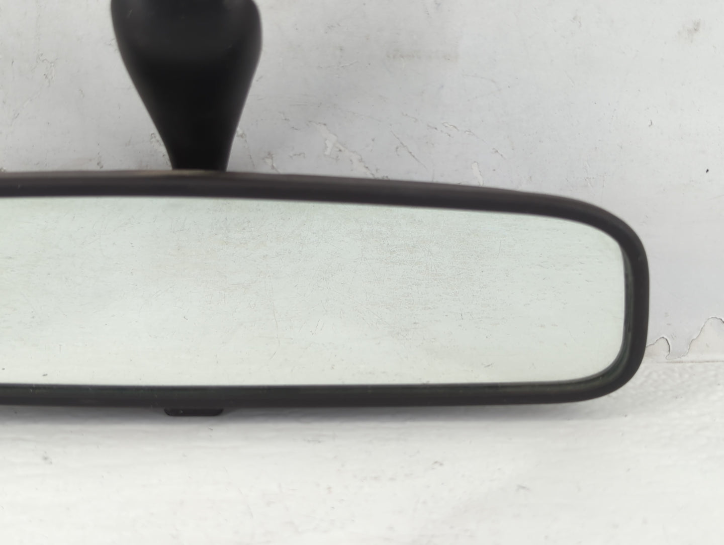 2001-2006 Hyundai Santa Fe Interior Rear View Mirror Replacement OEM P/N:IE4 02X2143 Fits OEM Used Auto Parts - Oemusedautop