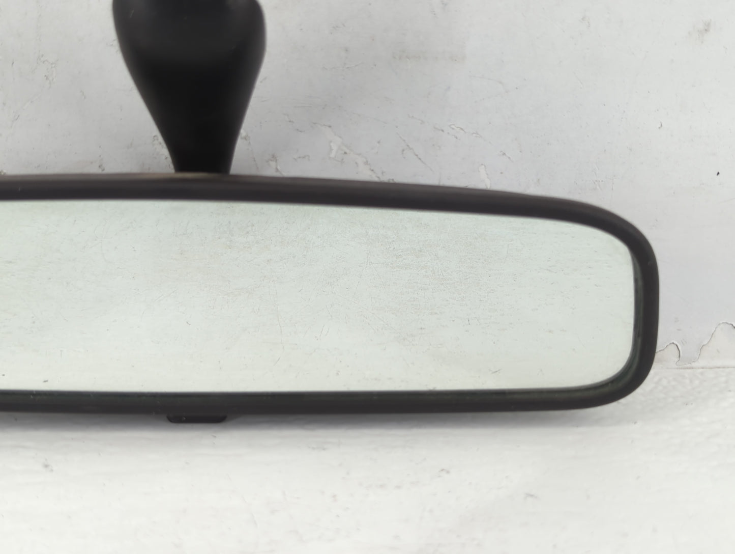 2001-2006 Hyundai Santa Fe Interior Rear View Mirror Replacement OEM P/N:IE4 02X2143 Fits OEM Used Auto Parts - Oemusedautop