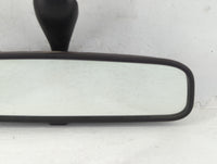 2001-2006 Hyundai Santa Fe Interior Rear View Mirror Replacement OEM P/N:IE4 02X2143 Fits OEM Used Auto Parts - Oemusedautop