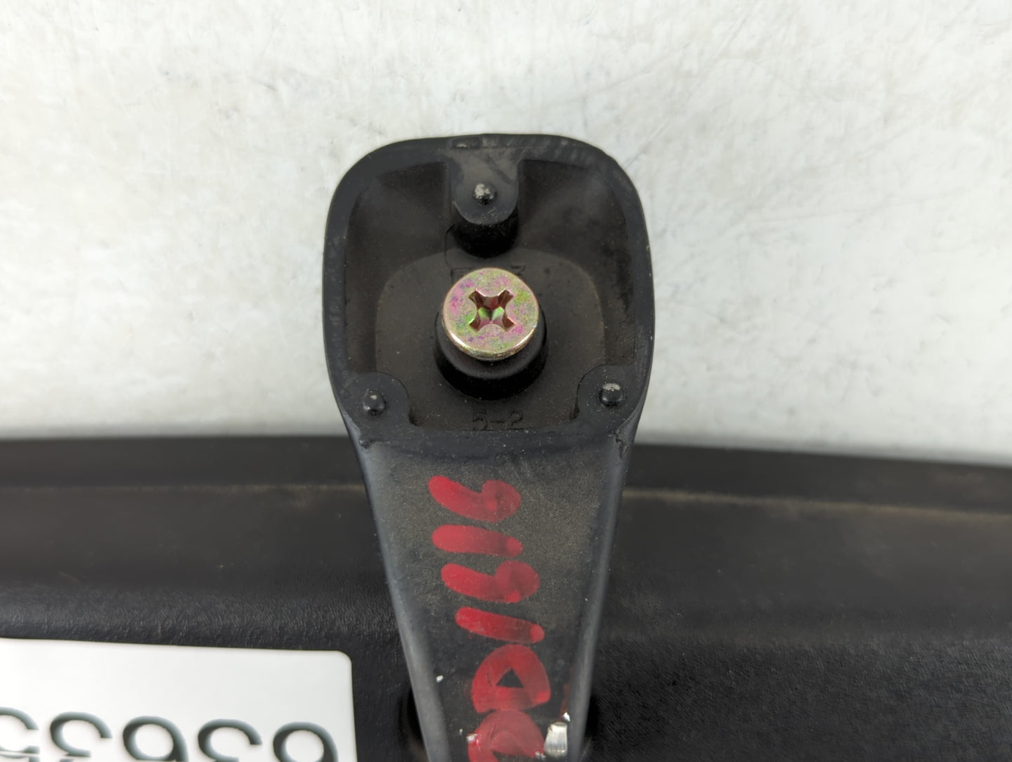 2001-2006 Hyundai Santa Fe Interior Rear View Mirror Replacement OEM P/N:IE4 02X2143 Fits OEM Used Auto Parts - Oemusedautop