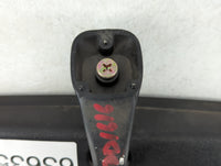 2001-2006 Hyundai Santa Fe Interior Rear View Mirror Replacement OEM P/N:IE4 02X2143 Fits OEM Used Auto Parts - Oemusedautop