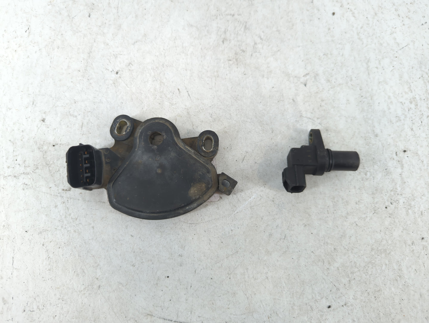 2001-2006 Hyundai Santa Fe Ignition Coil Igniter Pack - Oemusedautoparts1.com
