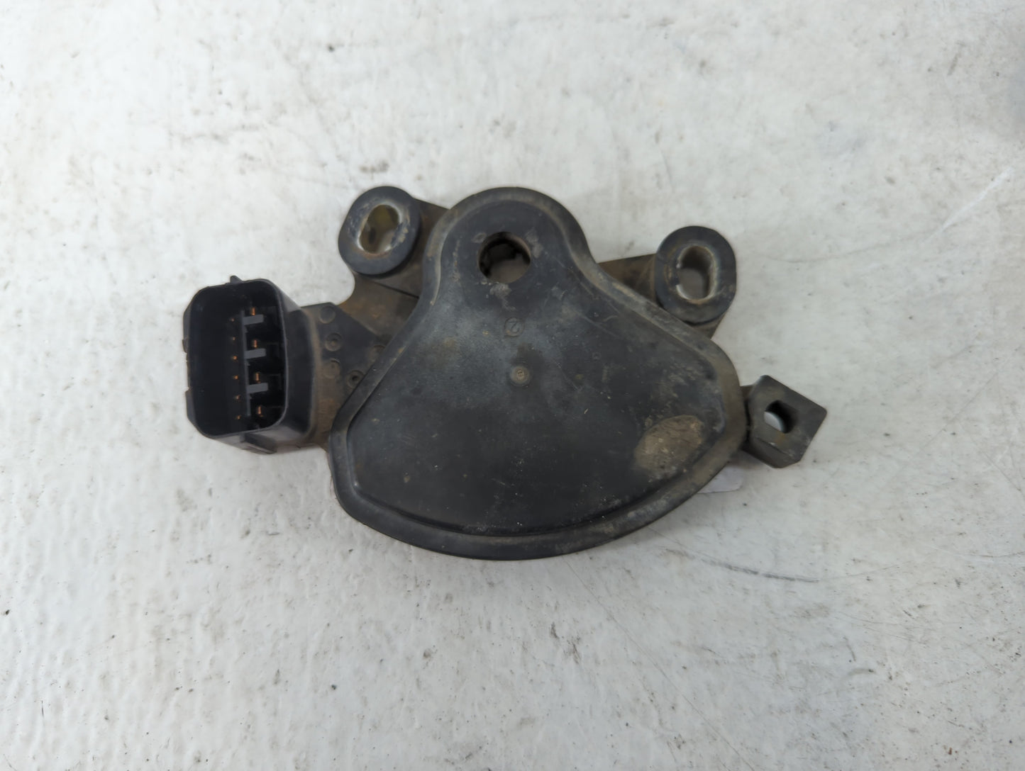 2001-2006 Hyundai Santa Fe Ignition Coil Igniter Pack - Oemusedautoparts1.com