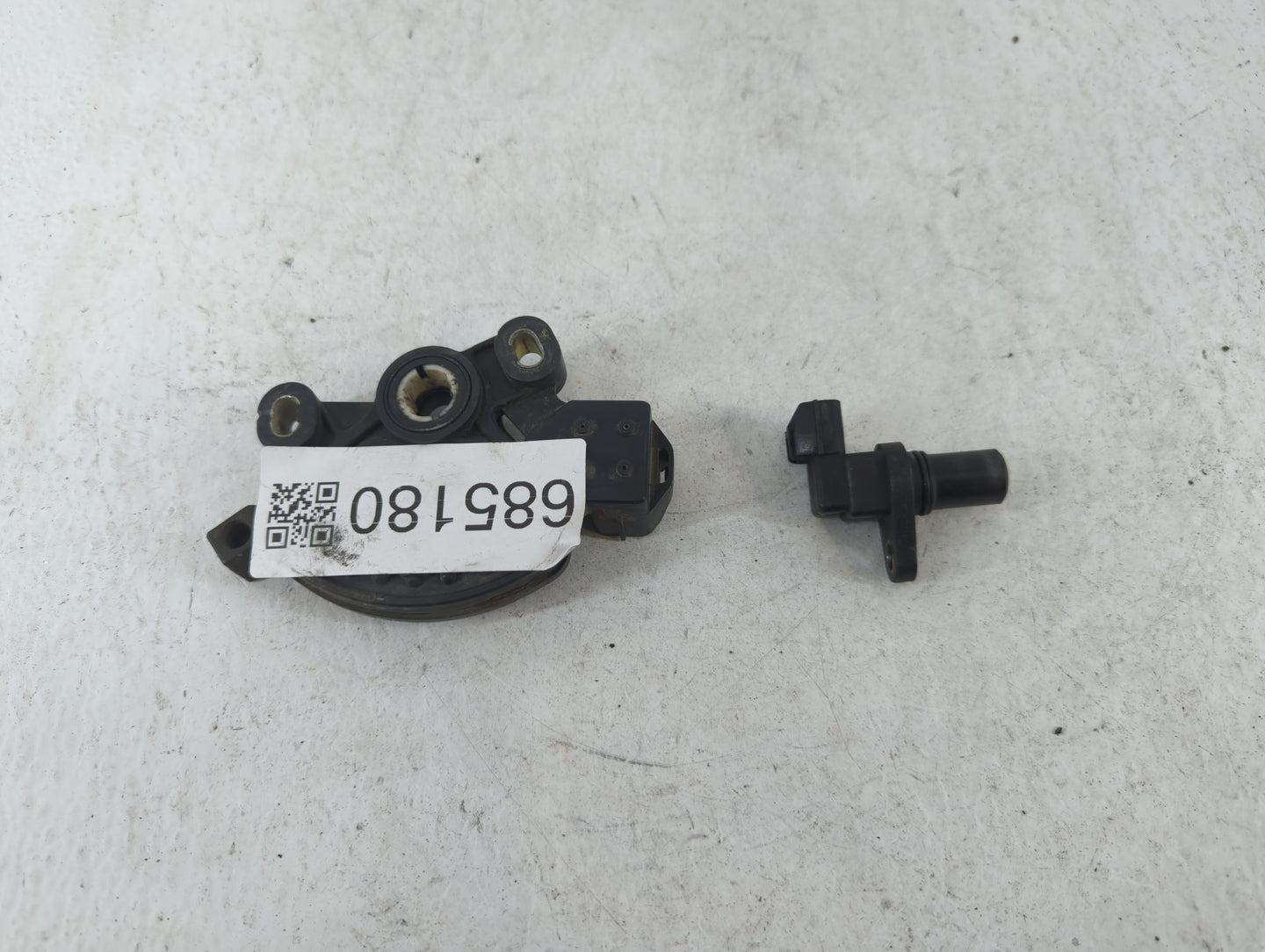 2001-2006 Hyundai Santa Fe Ignition Coil Igniter Pack - Oemusedautoparts1.com