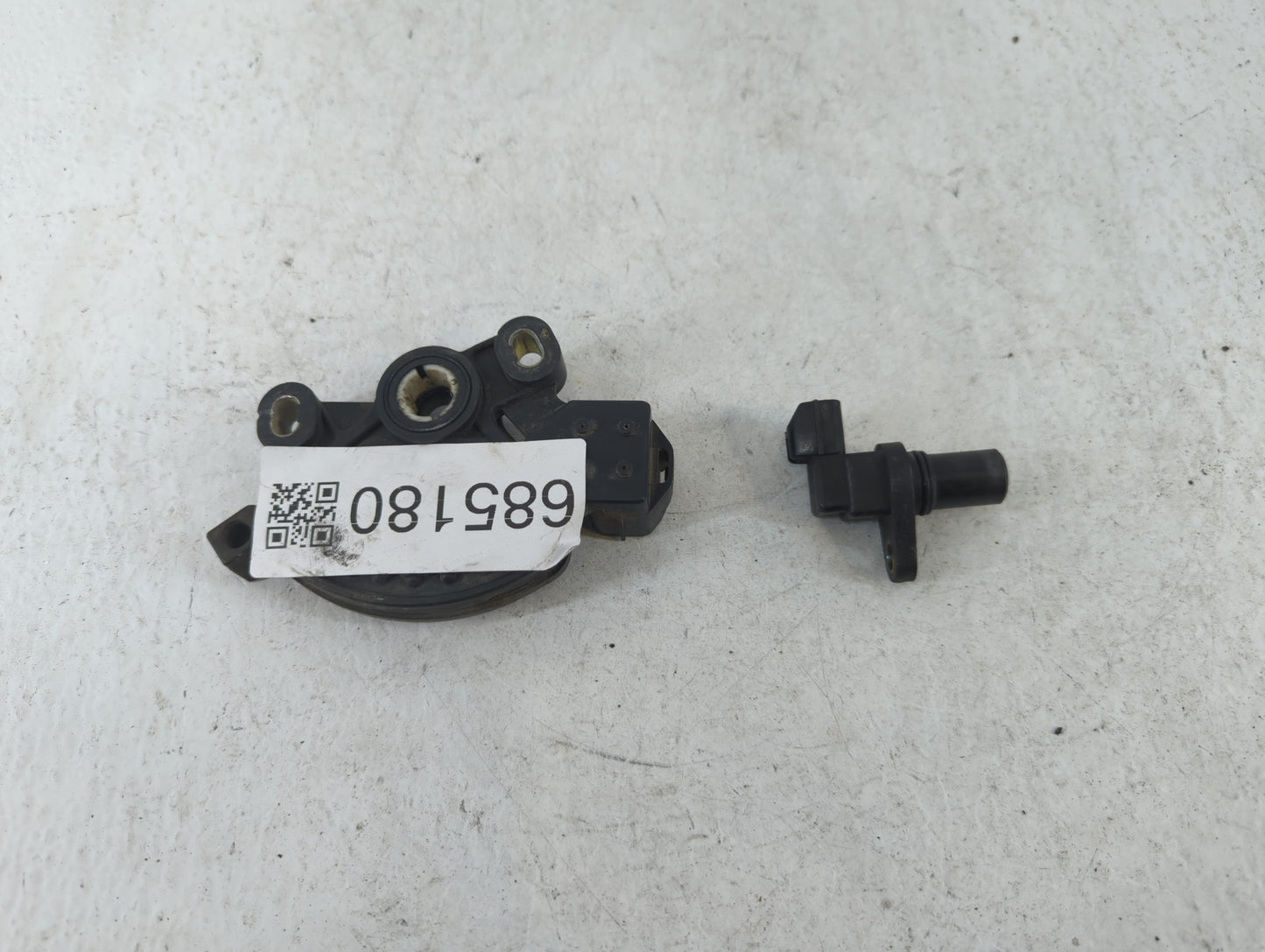 2001-2006 Hyundai Santa Fe Ignition Coil Igniter Pack - Oemusedautoparts1.com