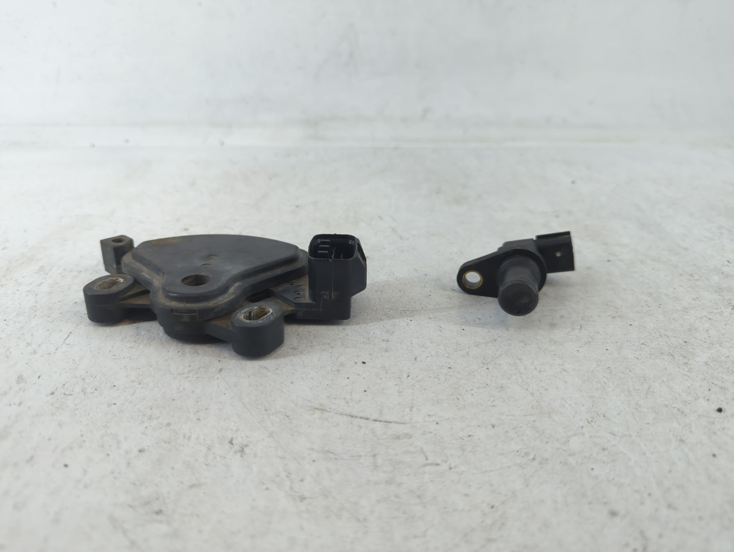 2001-2006 Hyundai Santa Fe Ignition Coil Igniter Pack - Oemusedautoparts1.com
