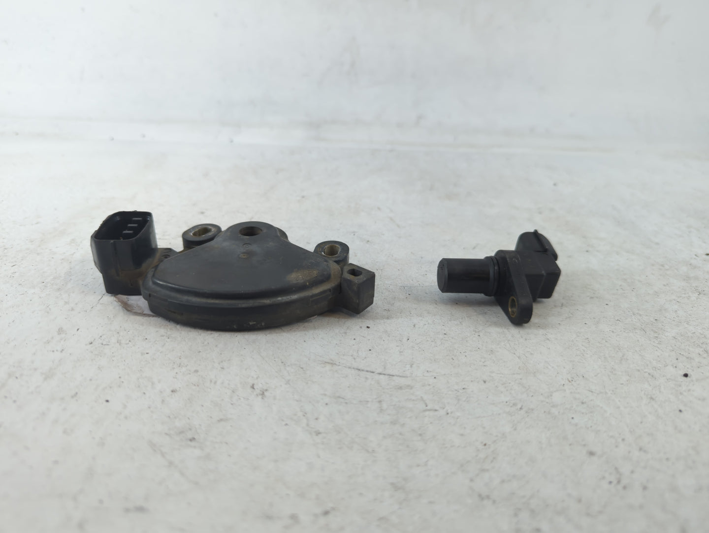 2001-2006 Hyundai Santa Fe Ignition Coil Igniter Pack - Oemusedautoparts1.com