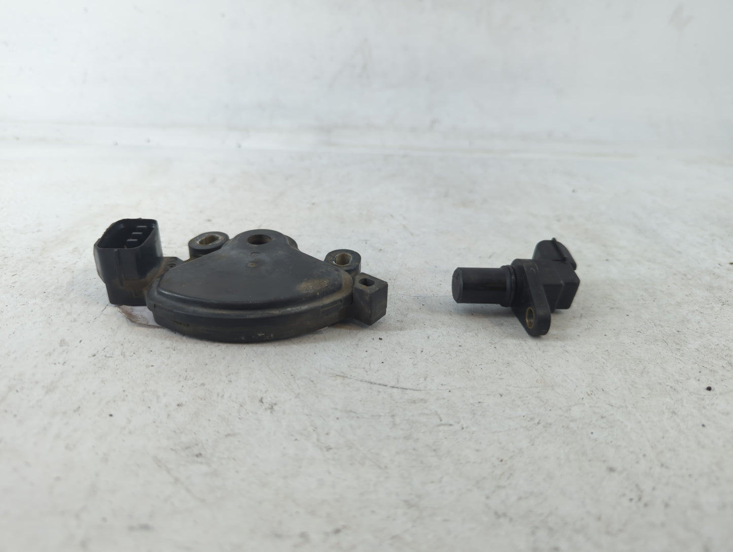 2001-2006 Hyundai Santa Fe Ignition Coil Igniter Pack - Oemusedautoparts1.com