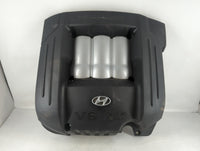 2002 Hyundai Santa Fe Engine Cover - Oemusedautoparts1.com