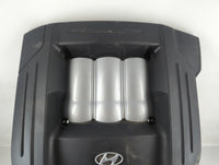 2002 Hyundai Santa Fe Engine Cover - Oemusedautoparts1.com