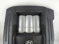 2002 Hyundai Santa Fe Engine Cover 700112 - Oemusedautoparts1.com