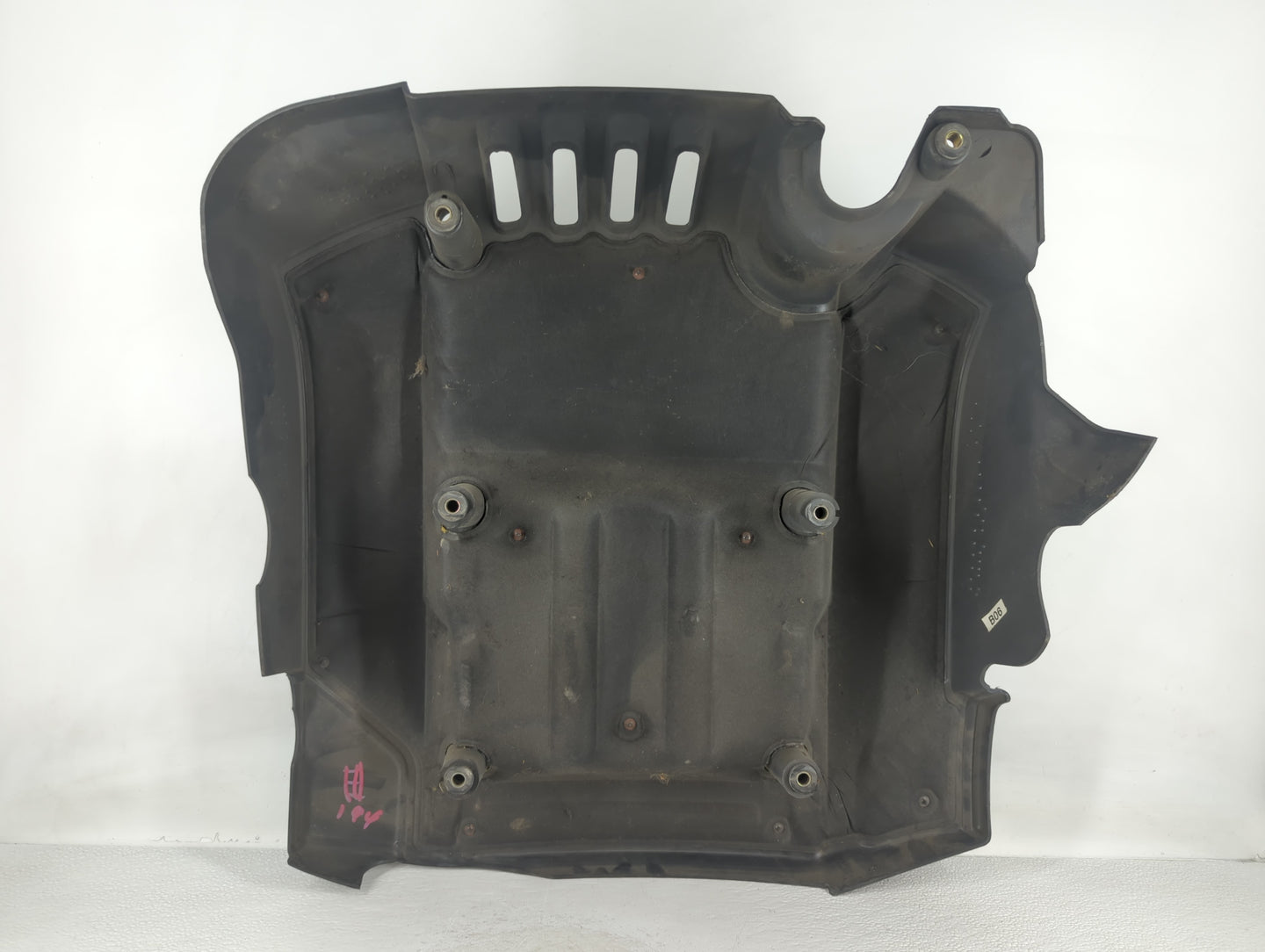 2002 Hyundai Santa Fe Engine Cover - Oemusedautoparts1.com