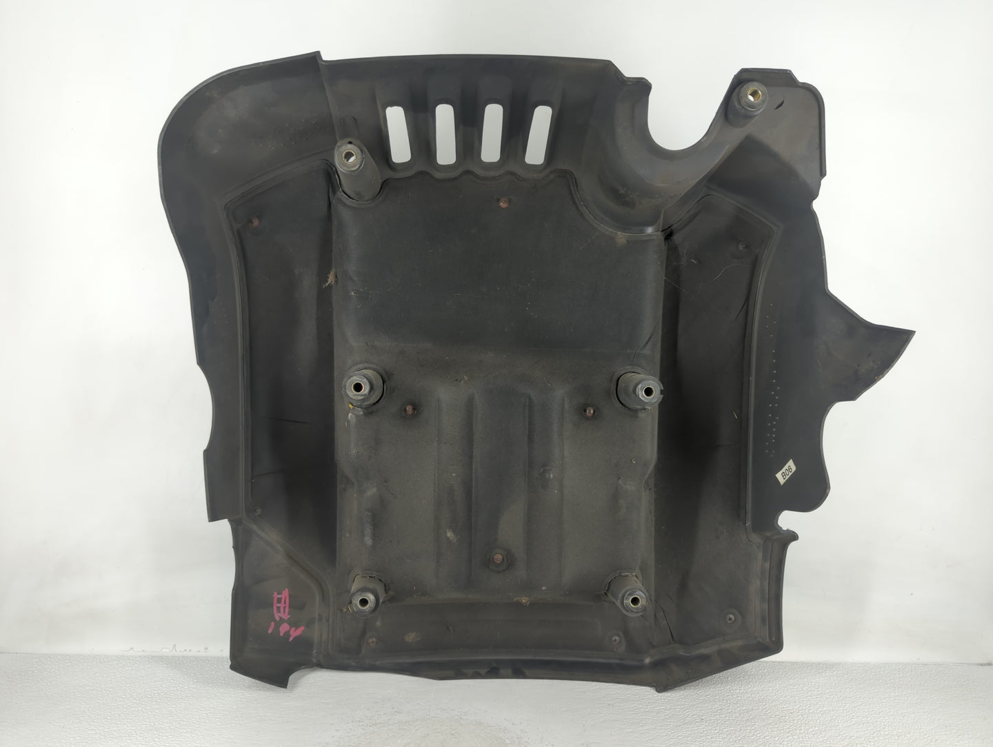 2002 Hyundai Santa Fe Engine Cover - Oemusedautoparts1.com