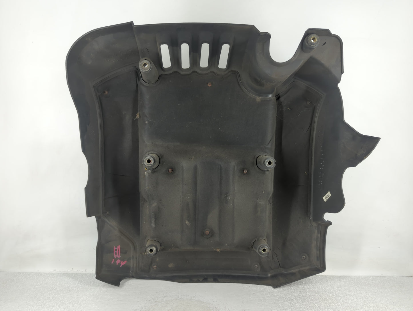 2002 Hyundai Santa Fe Engine Cover - Oemusedautoparts1.com
