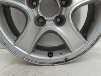 2001-2004 Hyundai Santa Fe Oem Wheel Rim - Oemusedautoparts1.com