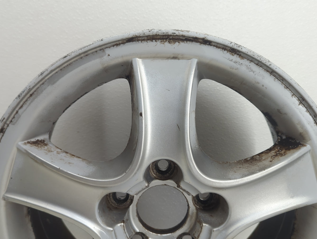 2001-2004 Hyundai Santa Fe Oem Wheel Rim 922143 - Oemusedautoparts1.com
