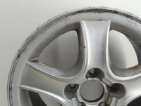 2001-2004 Hyundai Santa Fe Oem Wheel Rim - Oemusedautoparts1.com