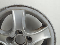 2001-2004 Hyundai Santa Fe Oem Wheel Rim 922143 - Oemusedautoparts1.com
