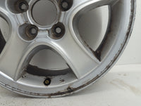 2001-2004 Hyundai Santa Fe Oem Wheel Rim 922143 - Oemusedautoparts1.com