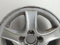 2001-2004 Hyundai Santa Fe Oem Wheel Rim - Oemusedautoparts1.com