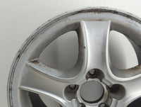 2001-2004 Hyundai Santa Fe Oem Wheel Rim 922143 - Oemusedautoparts1.com