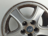 2001-2004 Hyundai Santa Fe Oem Wheel Rim 922144 - Oemusedautoparts1.com
