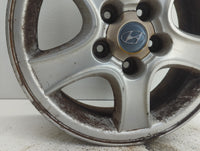 2001-2004 Hyundai Santa Fe Oem Wheel Rim 922144 - Oemusedautoparts1.com