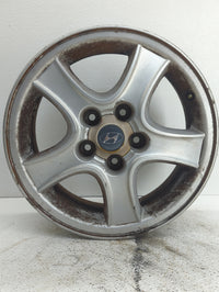 2001-2004 Hyundai Santa Fe Oem Wheel Rim 922144 - Oemusedautoparts1.com