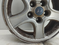 2001-2004 Hyundai Santa Fe Oem Wheel Rim - Oemusedautoparts1.com