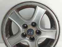 2001-2004 Hyundai Santa Fe Oem Wheel Rim - Oemusedautoparts1.com