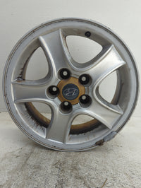 2001-2004 Hyundai Santa Fe Oem Wheel Rim - Oemusedautoparts1.com