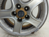 2001-2004 Hyundai Santa Fe Oem Wheel Rim - Oemusedautoparts1.com