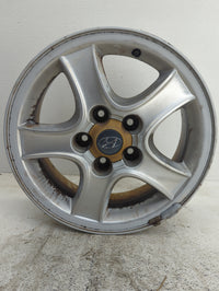2001-2004 Hyundai Santa Fe Oem Wheel Rim 922145 - Oemusedautoparts1.com