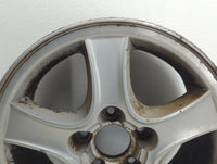 2001-2004 Hyundai Santa Fe Oem Wheel Rim 922146 - Oemusedautoparts1.com