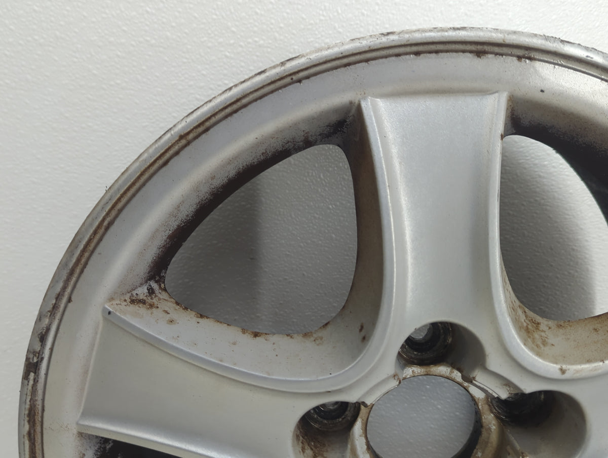 2001-2004 Hyundai Santa Fe Oem Wheel Rim 922146 - Oemusedautoparts1.com