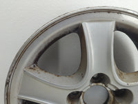 2001-2004 Hyundai Santa Fe Oem Wheel Rim 922146 - Oemusedautoparts1.com