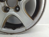 2001-2004 Hyundai Santa Fe Oem Wheel Rim - Oemusedautoparts1.com