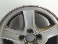 2001-2004 Hyundai Santa Fe Oem Wheel Rim - Oemusedautoparts1.com