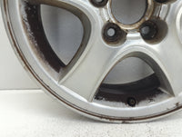 2001-2004 Hyundai Santa Fe Oem Wheel Rim 922146 - Oemusedautoparts1.com