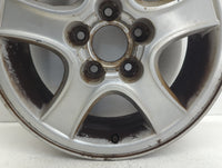 2001-2004 Hyundai Santa Fe Oem Wheel Rim - Oemusedautoparts1.com