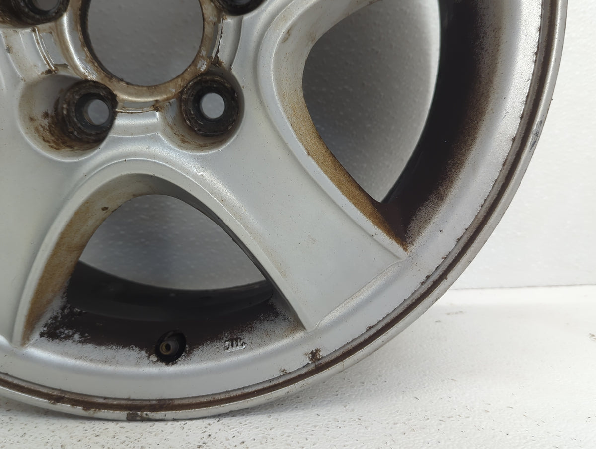 2001-2004 Hyundai Santa Fe Oem Wheel Rim 922146 - Oemusedautoparts1.com